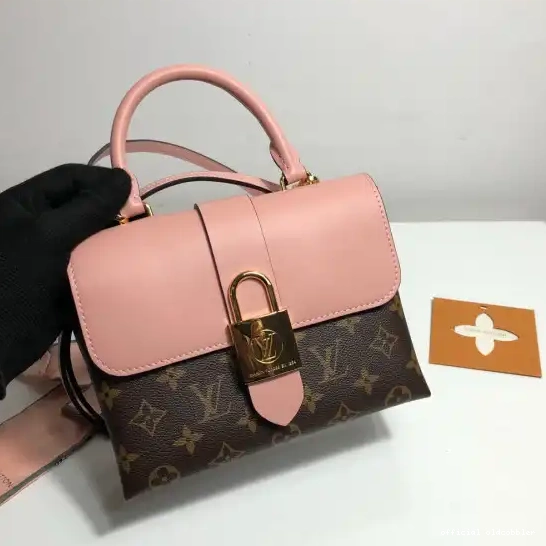 LOCKY LOUIS BB VUITTON 0701